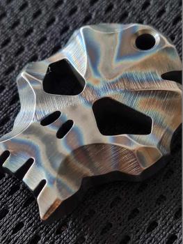 Preview: Skull Warrior PTS